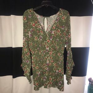 Charlotte Russe Dress